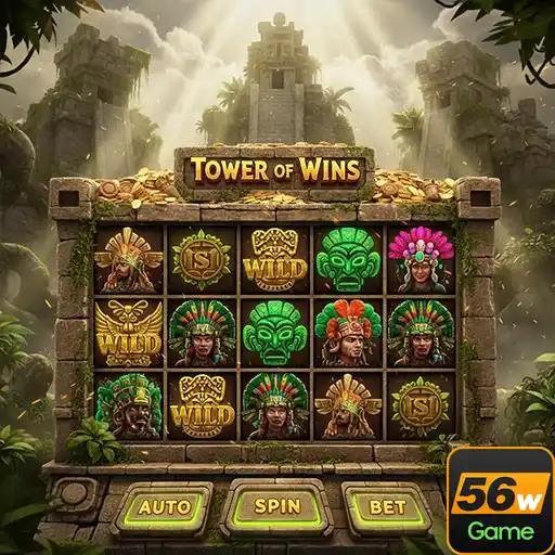 56w descubra imersivo entretenimento online