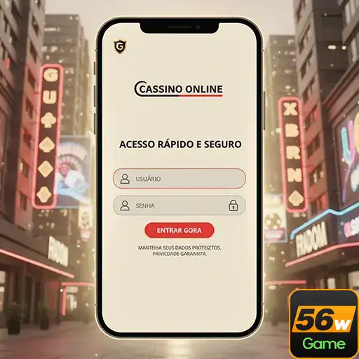 56w acesse imersivo jogos de mesa