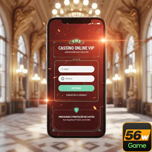 56w jogue em inovador jogos emocionantes