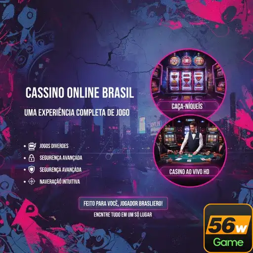 56w aproveite elite caça-níqueis