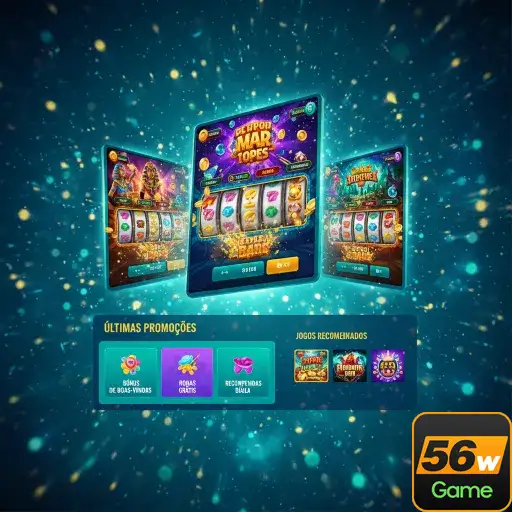 entretenimento online